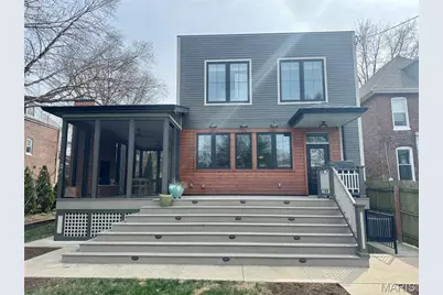 3957 Juniata Street, Saint Louis, MO 63116 - Photo 2