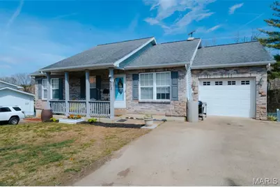 322 Young Street, Bonne Terre, MO 63628 - Photo 2