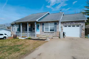 322 Young St, Bonne Terre, MO 63628 - Photo 2