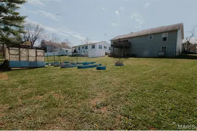 322 Young Street, Bonne Terre, MO 63628 - Photo 40