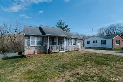 322 Young Street, Bonne Terre, MO 63628 - Photo 8