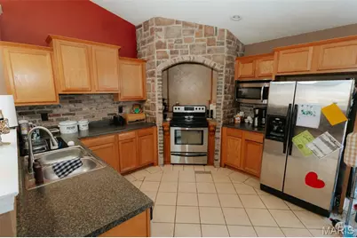 322 Young Street, Bonne Terre, MO 63628 - Photo 14