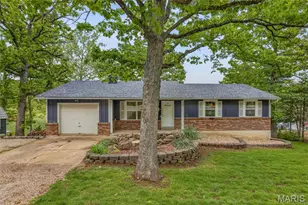 466 Rue Martel, Bonne Terre, MO 63628 - Photo 1