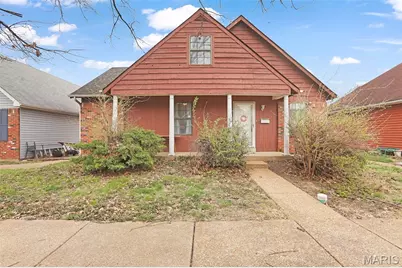 4317 E Fairfax Court, Saint Louis, MO 63113 - Photo 1