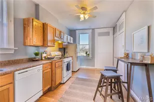 3462 Morgan Ford Rd, Saint Louis, MO 63116 - Photo 8