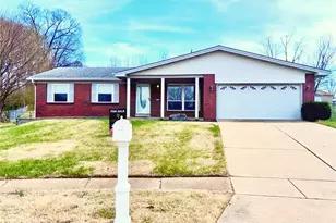4147 Bain Ct Ct, Bridgeton, MO 63044 - Photo 1
