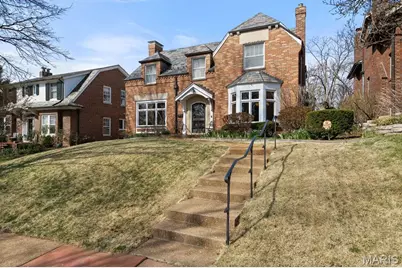 585 Stratford Avenue, University City, MO 63130 - Photo 2