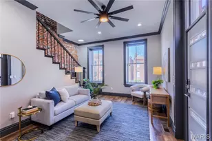 2348 Hickory St, Saint Louis, MO 63104 - Photo 6