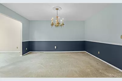 1928 Baxter Ridge Drive, Chesterfield, MO 63017 - Photo 4