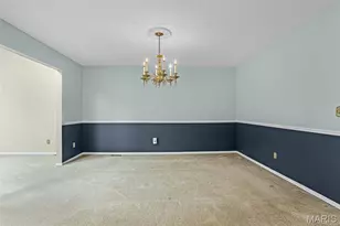 1928 Baxter Ridge Dr, Chesterfield, MO 63017 - Photo 4