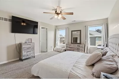 510 Country Circle Drive, Lake Saint Louis, MO 63367 - Photo 20