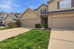 510 Country Cir Dr, Lake Saint Louis, MO 63367 - Photo 4