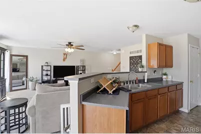 510 Country Circle Drive, Lake Saint Louis, MO 63367 - Photo 8