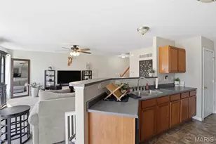 510 Country Cir Dr, Lake Saint Louis, MO 63367 - Photo 8