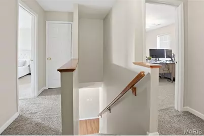 510 Country Circle Drive, Lake Saint Louis, MO 63367 - Photo 14