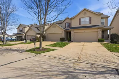 510 Country Circle Drive, Lake Saint Louis, MO 63367 - Photo 2