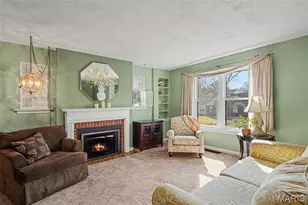 7238 Cranston Dr, Affton, MO 63123 - Photo 4