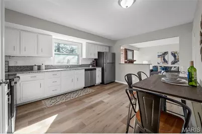 3906 Argonne Forest Drive, Florissant, MO 63034 - Photo 20