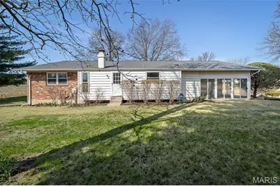 3906 Argonne Forest Drive, Florissant, MO 63034 - Photo 40