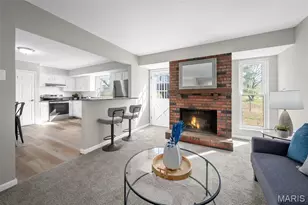 3906 Argonne Forest Dr, Florissant, MO 63034 - Photo 16