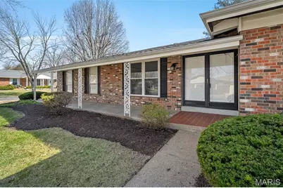 3906 Argonne Forest Drive, Florissant, MO 63034 - Photo 4
