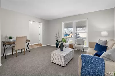 3906 Argonne Forest Drive, Florissant, MO 63034 - Photo 8