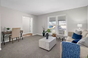 3906 Argonne Forest Dr, Florissant, MO 63034 - Photo 8