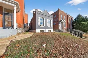 3437 Keokuk St, Saint Louis, MO 63118 - Photo 2