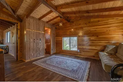 633 Wunderbar Point Drive, Innsbrook, MO 63390 - Photo 18