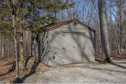 633 Wunderbar Point Drive, Innsbrook, MO 63390 - Photo 38