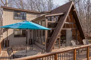 633 Wunderbar Point Dr, Innsbrook, MO 63390 - Photo 2