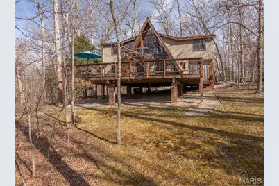 633 Wunderbar Point Drive, Innsbrook, MO 63390 - Photo 28