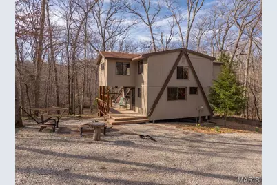 633 Wunderbar Point Drive, Innsbrook, MO 63390 - Photo 1