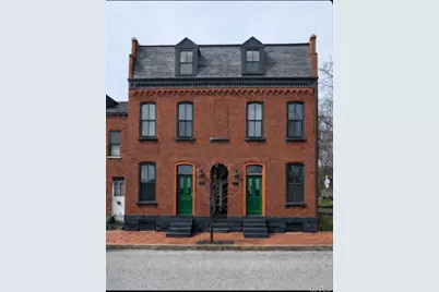 1911 11th St #B, Saint Louis, MO 63104 - Photo 2