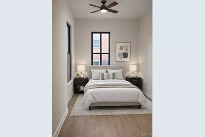 1911 11th St #B, Saint Louis, MO 63104 - Photo 6