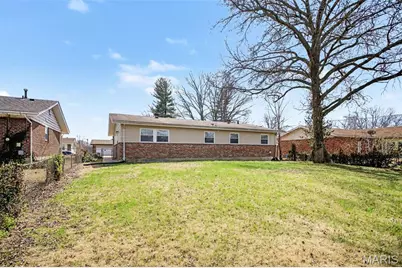 4393 Caracalla Drive, Florissant, MO 63033 - Photo 16