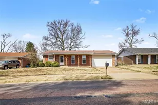 4393 Caracalla Dr, Florissant, MO 63033 - Photo 1