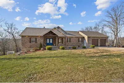 5803 Forest Drive, Hillsboro, MO 63050 - Photo 2