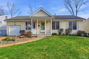 6625 Hurstgreen Ln, Affton, MO 63123 - Photo 1