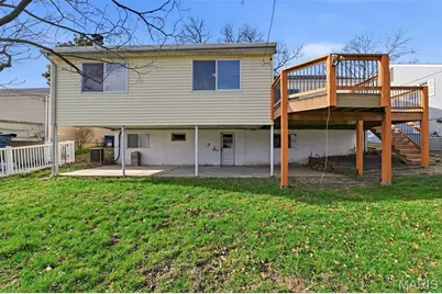 6625 Hurstgreen Lane, Affton, MO 63123 - Photo 32