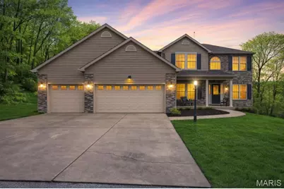 121 Fischer Valley Drive, Imperial, MO 63052 - Photo 1