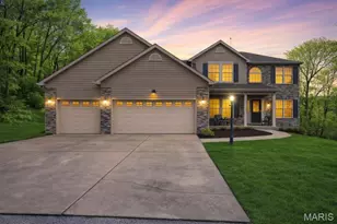 121 Fischer Valley Dr, Imperial, MO 63052 - Photo 1