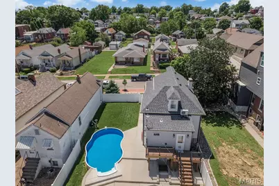 5621 Botanical Avenue, Saint Louis, MO 63110 - Photo 4