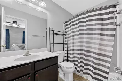 401 Wild Oak Drive, O'Fallon, MO 63368 - Photo 16