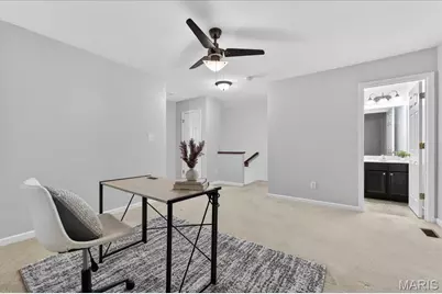 401 Wild Oak Drive, O'Fallon, MO 63368 - Photo 20