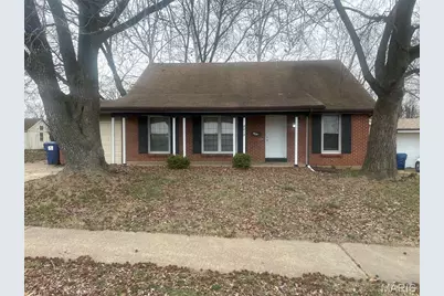 2015 Derhake Road, Florissant, MO 63033 - Photo 1