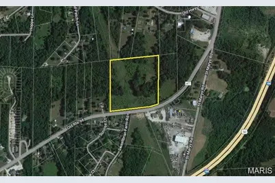 0 Hwy At, Villa Ridge, MO 63089 - Photo 1