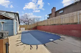 2301 Pheasant Run Dr, Maryland Heights, MO 63043 - Photo 30