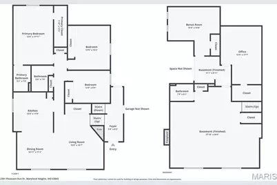 2301 Pheasant Run Drive, Maryland Heights, MO 63043 - Photo 34