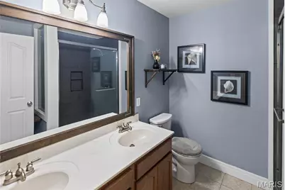 407 Glen Echo Drive, De Soto, MO 63020 - Photo 30